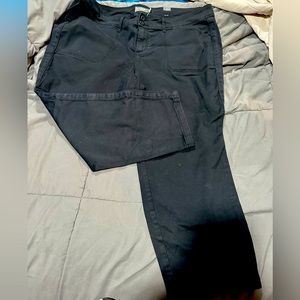 Torrid Mid Rise ankle, size 22, brand new